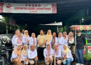 DPRD Padang Apresiasi Aksi Donor Darah KALP dan PMI