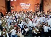 Jurnalisme Inspiratif Bekali Jurnalis Adaptasi Teknologi, Jaga Integritas