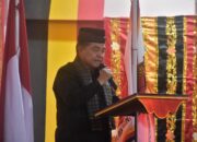 Bupati Agam Dorong KAN Aktif Atasi Krisis Moral
