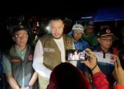 Padang Relokasi Warga, Modifikasi Cuaca Segera Dilakukan BNPB