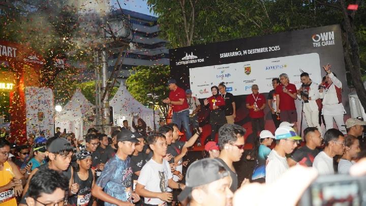 dorong-sport-tourism-dan-aktivitas-ekonomi-kota,-bank-bjb-dukung-semarang-10k-2025