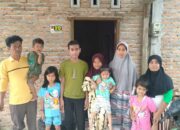 Korban Banjir Palembayan Mendesak Bantuan Alat Masak, Sekolah
