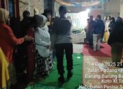 Arus Sungai Seret Lansia, Warga Temukan Korban Meninggal