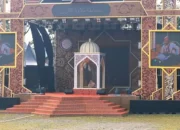 Tanah Datar Optimistis Raih Hasil Maksimal di MTQ Sumbar