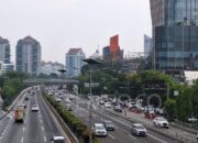 Ekonomi Pengalaman Pacu Pertumbuhan, Risiko Kredit Konsumsi Mengintai