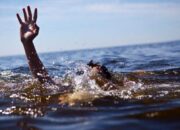 Lansia Hanyut di Sungai Pesisir Selatan, Ditemukan Meninggal