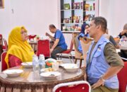 Lampung Kirim Relawan, Agam Sambut Uluran Tangan Kemanusiaan