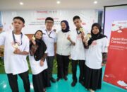 Telkomsel Latih Siswa SLB Kuasai Cloud, AI Generatif