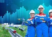 Elnusa Genjot Transformasi, Inovasi Jadi Kunci Hadapi Tantangan