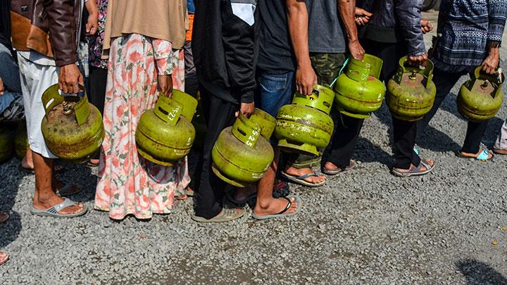 warga-aceh-sulit-dapatkan-gas-elpiji