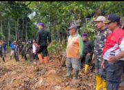 IARMI Sumbar Gotong Royong Pulihkan Akses Warga Terdampak Longsor