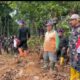dpp-iarmi-sumbar-goro-bersihkan-200-meter-jalan-tertimbun-longsor-di-lubuak-tampuruang-guo-kuranji