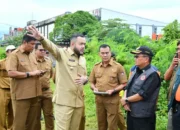 Padang Siapkan Lahan Huntara-Huntap Korban Bencana