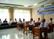 GOW Payakumbuh Salurkan Bantuan Korban Bencana di Solok