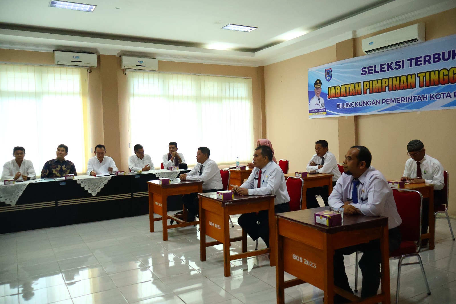wali-kota-kawal-ketat-seleksi-inspektur-daerah-payakumbuh