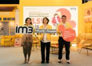 IM3 Jamin Koneksi Lancar Liburan Akhir Tahun Pelanggan