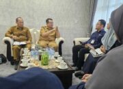 BPOM Perkuat Pengawasan, Tanah Datar Siapkan Sinergi