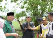 Sumbar Tingkatkan Kewaspadaan, Antisipasi Bencana Susulan Akibat Hujan