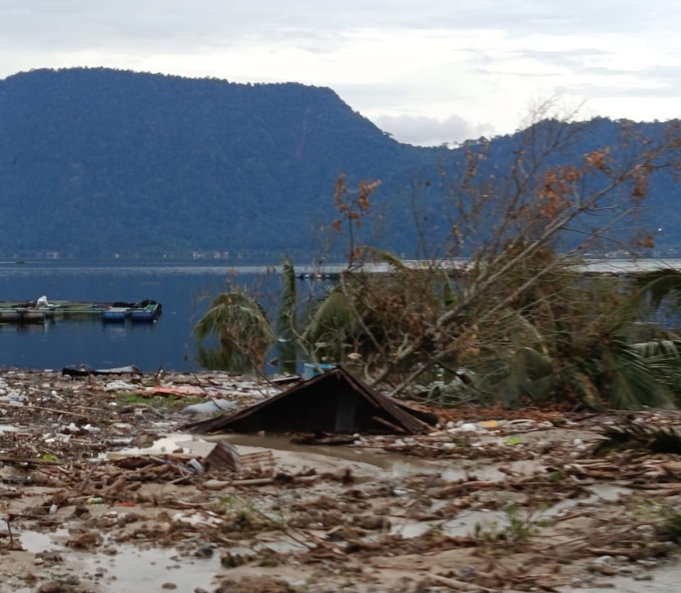 bukan-illegal-logging,-wabup-agam-sebut-banjir-bandang-murni-karena-cuaca-ekstrem