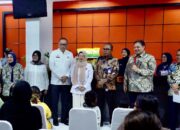 Airlangga Usulkan WFA Dukung Mobilitas Libur Nataru 2025