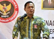 Antam Tunjuk Untung Budiharto Jadi Direktur Utama Baru