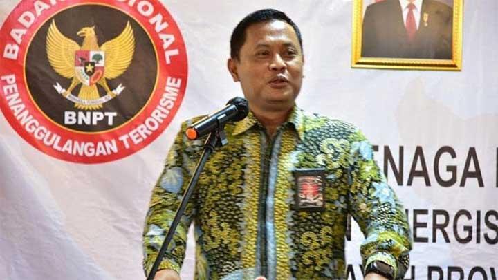 profil-untung-budiharto,-eks-kopassus-yang-jadi-bos-baru-antam
