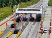 Hamawas Pangkas Tarif Tol Sumatera Sambut Libur Nataru