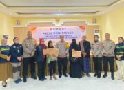 Tim DVI Identifikasi Enam Korban Banjir dan Longsor Sumbar