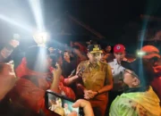 Sumbar Percepat Pendataan, Mitigasi Bencana Jadi Prioritas Utama
