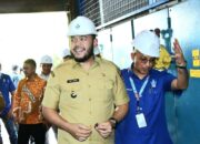 Padang Potong Tarif Air, Ringankan Beban Warga Terdampak