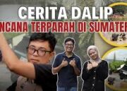 Gus Miftah Salurkan Rp500 Juta, Bantu Korban Bencana Sumbar