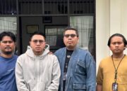 YouTuber Ujaran Kebencian Suku Sunda Ditangkap di Semarang