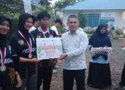Petanque Padang: Pessel Juara, KONI Minta Geliatkan Lagi