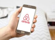 Spanyol Denda Airbnb Rp1,2 Triliun, Langgar Aturan Iklan