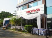 Polytron Optimistis Hadapi Penghapusan Insentif Mobil Listrik