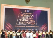 Limapuluh Kota Sumbang Dua Warisan Budaya Takbenda Indonesia