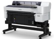 Epson Rilis Printer DTFilm, Sasar Industri Cetak Pakaian