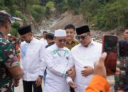 Padang Panjang Gelar Doa Bersama, Longsor Renggut Nyawa
