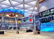 Superbank Incar Rp 3,06 Triliun dari IPO Saham