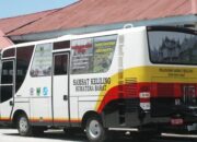 Samsat Padang Pacu Penerimaan Pajak, Gencar Layanan Keliling