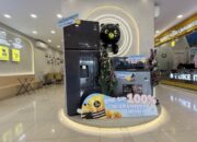 Aqua Elektronik Gandeng Tianlala, Tingkatkan Pengalaman Belanja Konsumen