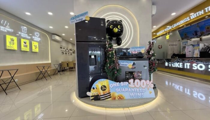 Aqua Elektronik Gandeng Tianlala, Tingkatkan Pengalaman Belanja Konsumen