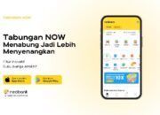 Bank Digital Pacu Masyarakat Menabung Lebih Konsisten