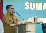 Sumbar Genjot Digitalisasi Keuangan Daerah, Roadmap ETPD Dipercepat