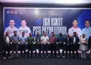 Payakumbuh Gelar Liga, Lahirkan Bibit Unggul Sepak Bola