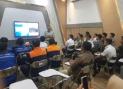 Jasa Raharja, KAI Sumbar Tingkatkan Keselamatan Penumpang