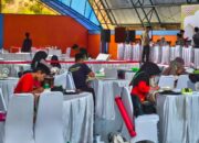 Agam Kirim Finalis, Berjuang Raih Juara MTQ Sumbar
