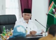 Pusat Batalkan Pemotongan TKD, Mahyeldi Sampaikan Apresiasi
