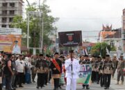 Agam Optimistis Raih Prestasi di MTQ Sumbar