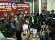 Menko Tinjau Banjir, Gubernur Apresiasi Perhatian Pemerintah Pusat